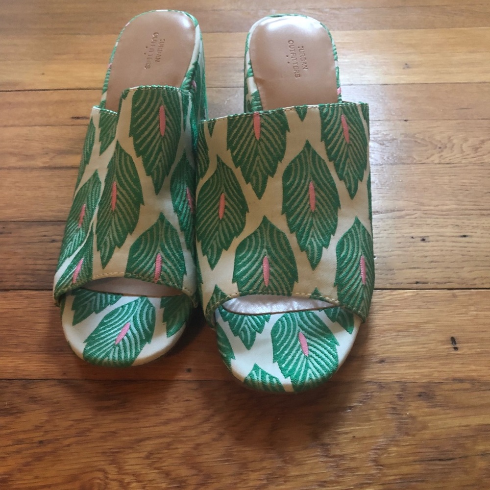 Heel